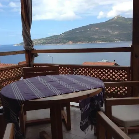 Kalamar Bay / * Kalkan